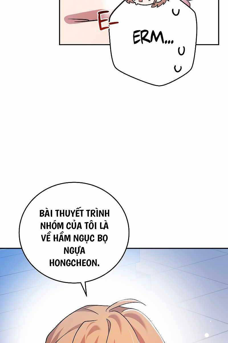 Nhân Vật Ngoài Lề Tiểu Thuyết Chapter 89 - 7