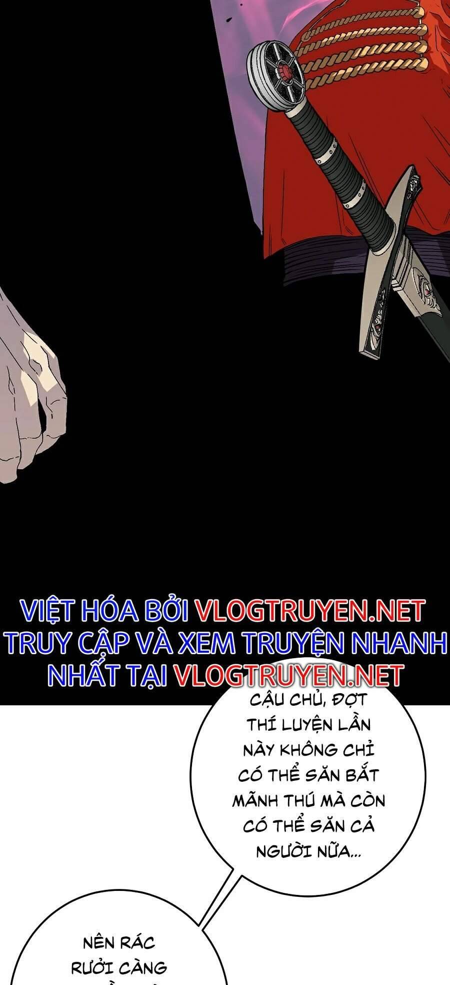 Thiên Phú Của Ngươi, Giờ Là Của Ta Chapter 6 - 29
