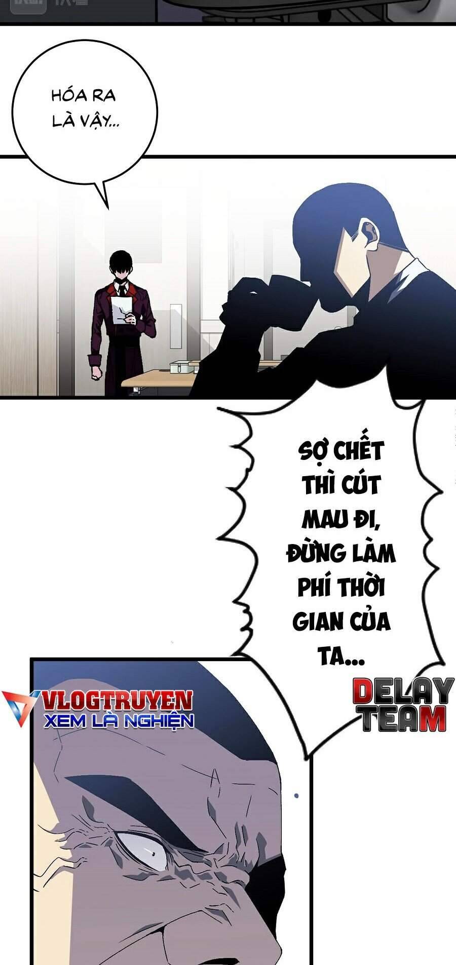 Thiên Phú Của Ngươi, Giờ Là Của Ta Chapter 6 - 9