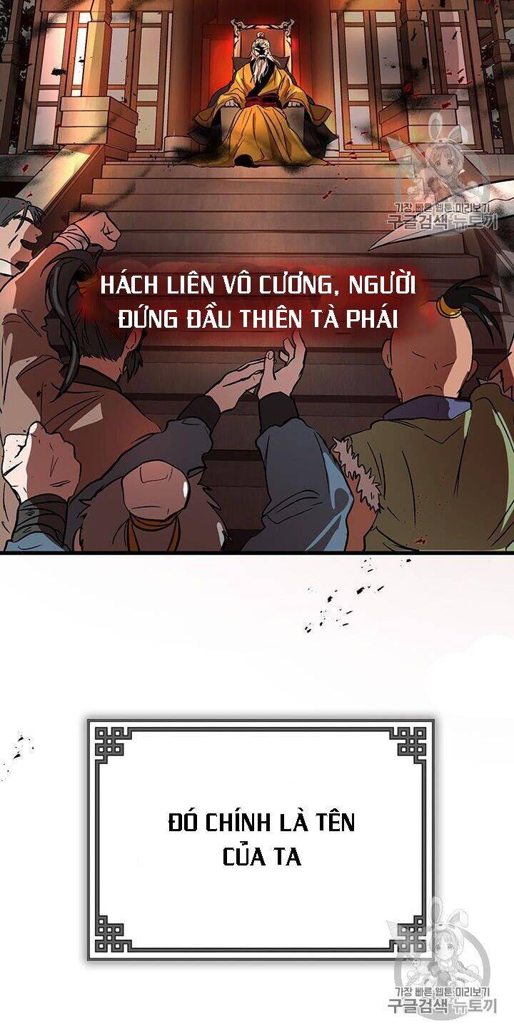 Võ Đang Kỳ Hiệp Chapter 1 - 21