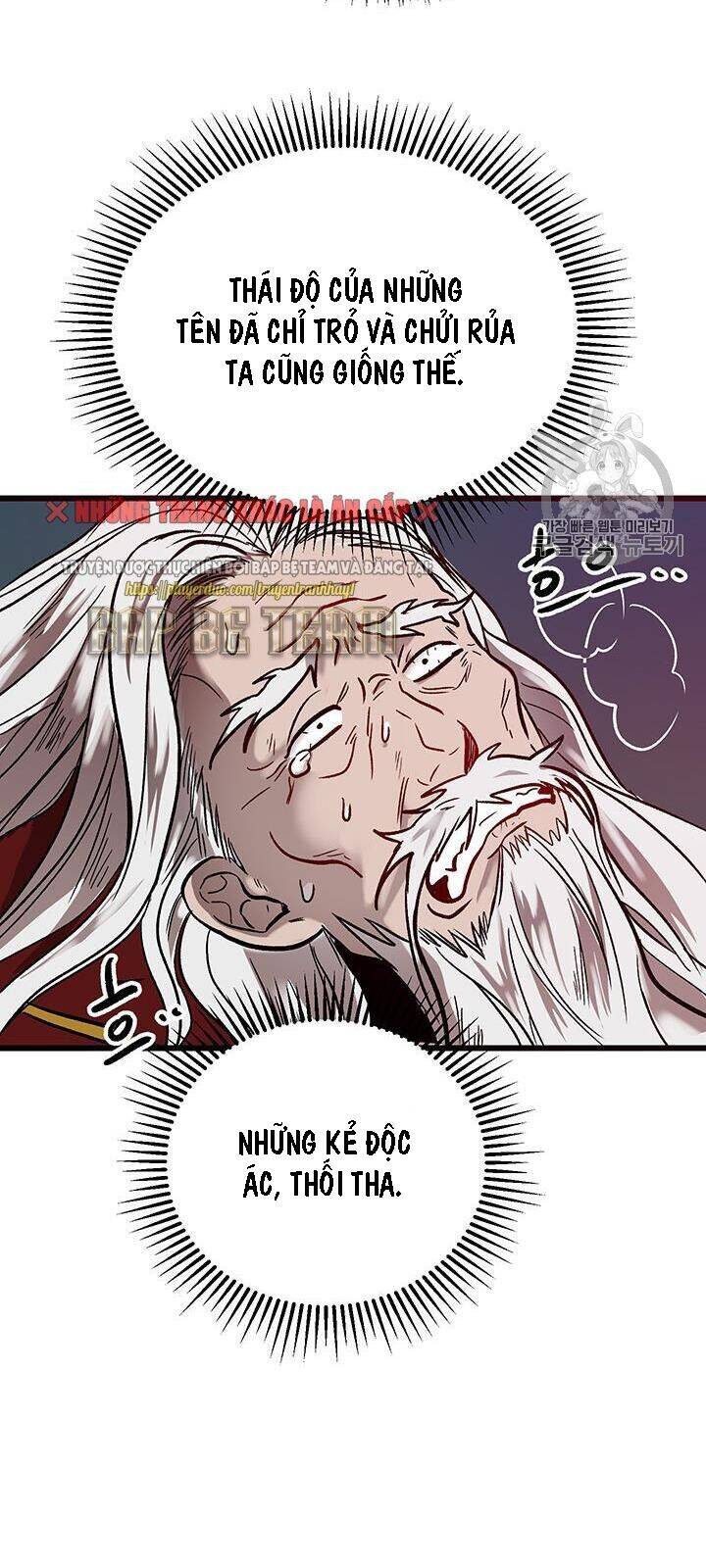 Võ Đang Kỳ Hiệp Chapter 1 - 38