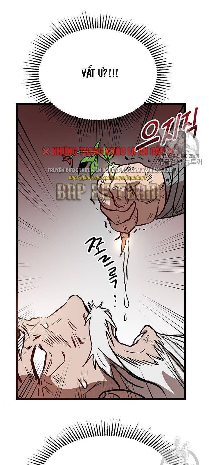 Võ Đang Kỳ Hiệp Chapter 1 - 55