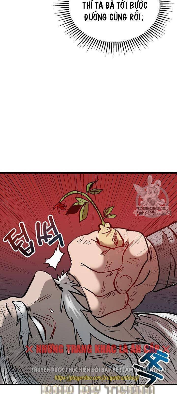 Võ Đang Kỳ Hiệp Chapter 1 - 61