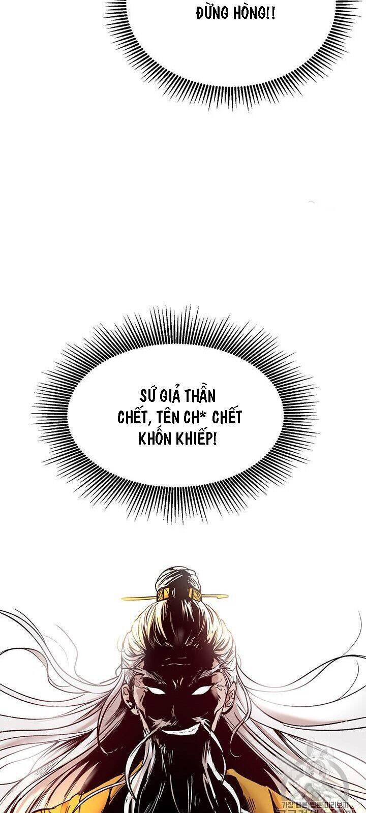 Võ Đang Kỳ Hiệp Chapter 1 - 78