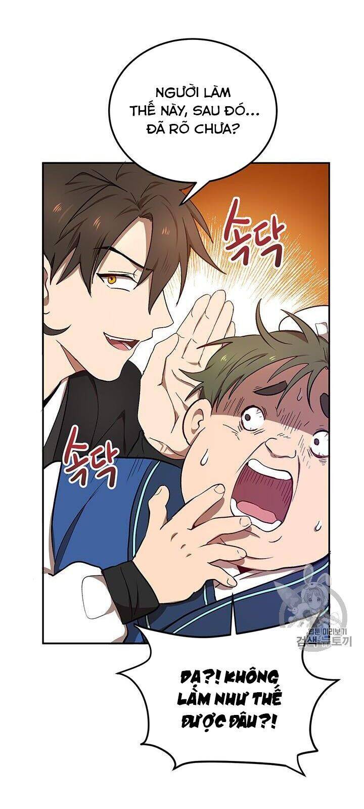 Võ Đang Kỳ Hiệp Chapter 10 - 14