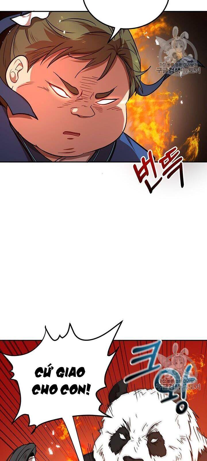 Võ Đang Kỳ Hiệp Chapter 10 - 20