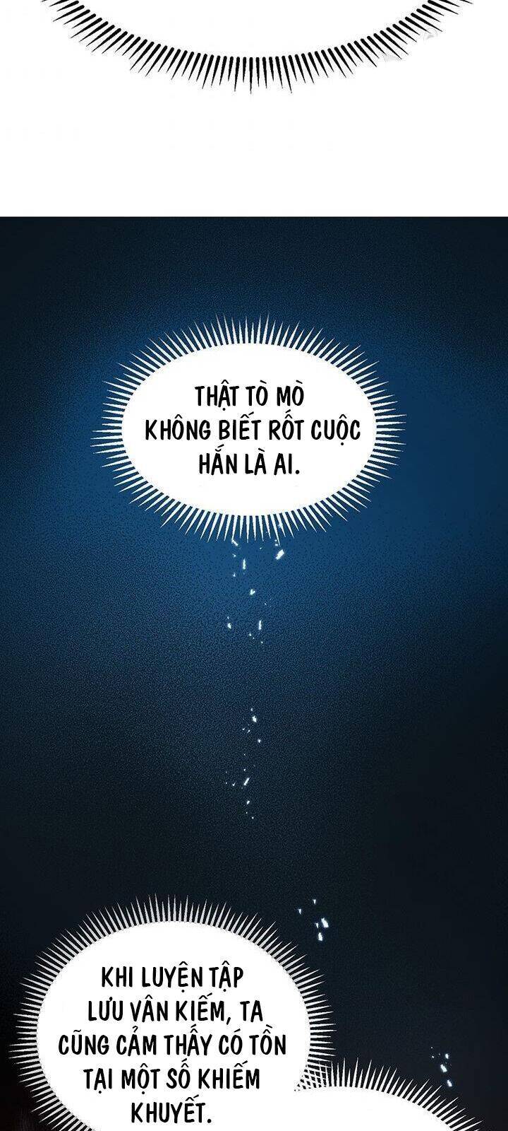 Võ Đang Kỳ Hiệp Chapter 10 - 27