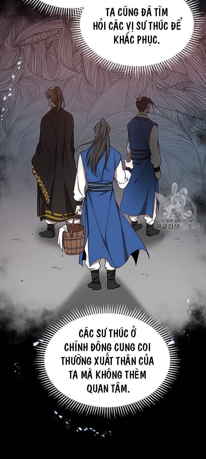 Võ Đang Kỳ Hiệp Chapter 10 - 28