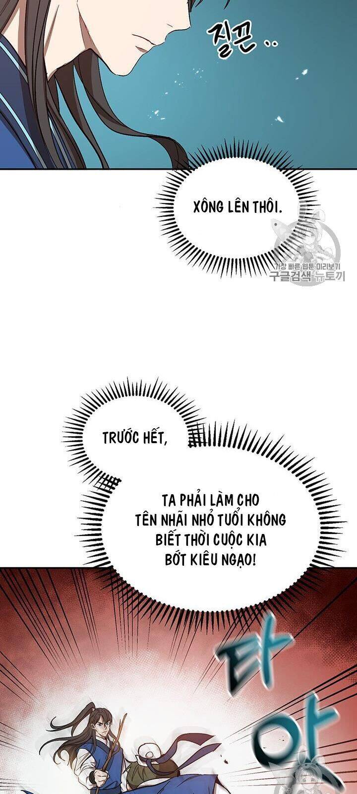 Võ Đang Kỳ Hiệp Chapter 10 - 32