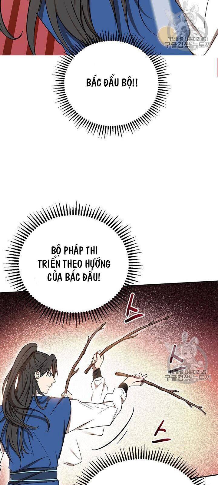 Võ Đang Kỳ Hiệp Chapter 10 - 35