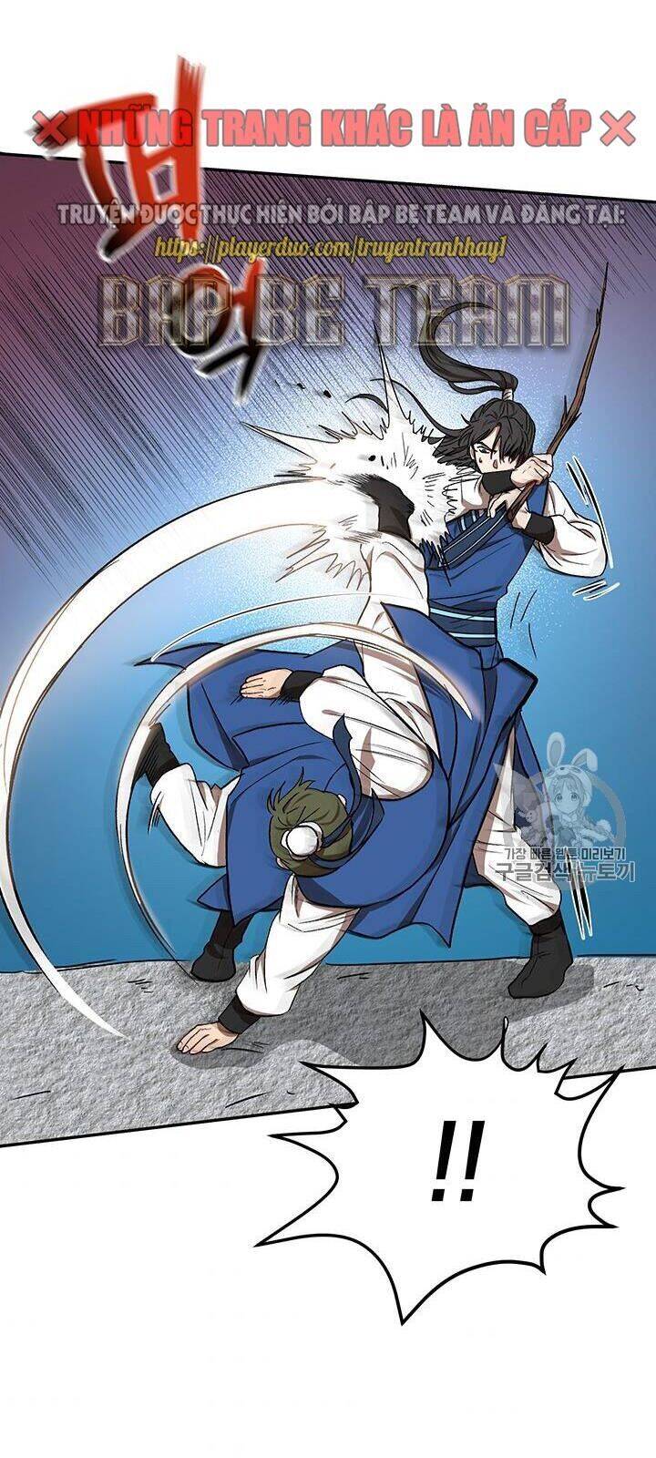 Võ Đang Kỳ Hiệp Chapter 10 - 40