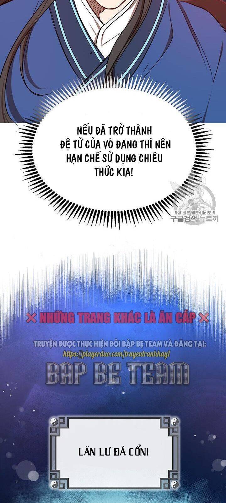 Võ Đang Kỳ Hiệp Chapter 10 - 43