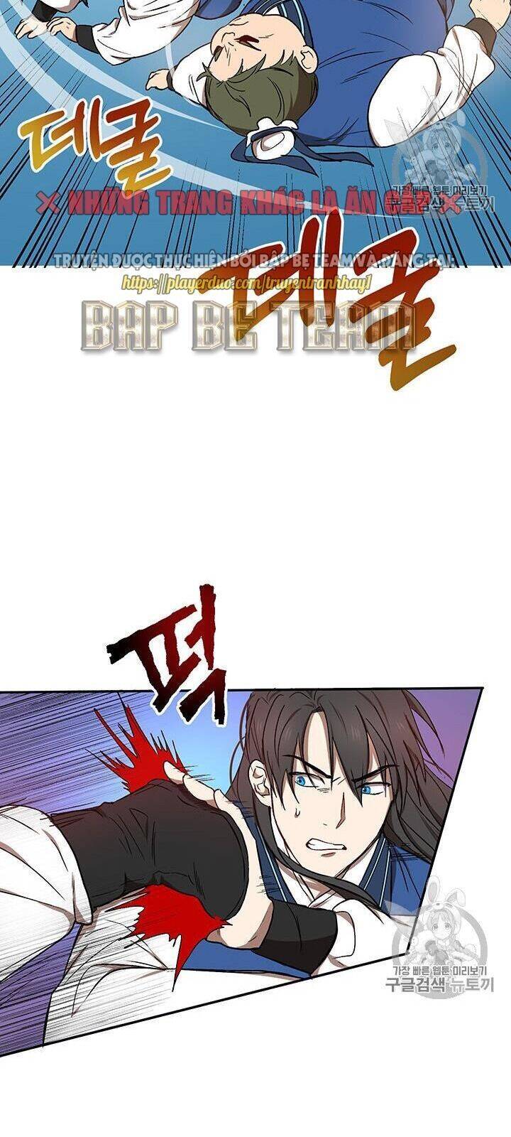 Võ Đang Kỳ Hiệp Chapter 10 - 46
