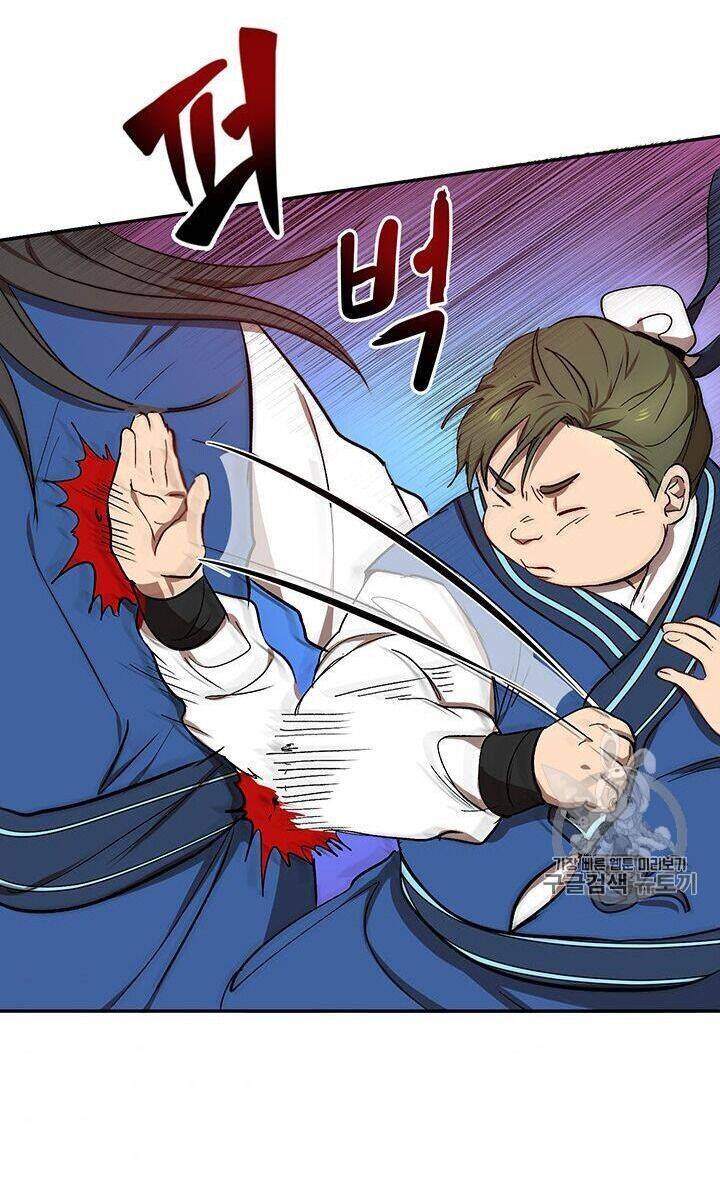 Võ Đang Kỳ Hiệp Chapter 10 - 47