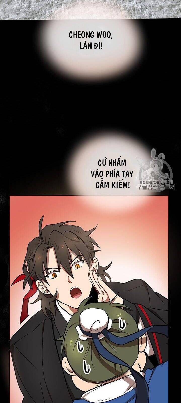 Võ Đang Kỳ Hiệp Chapter 10 - 52