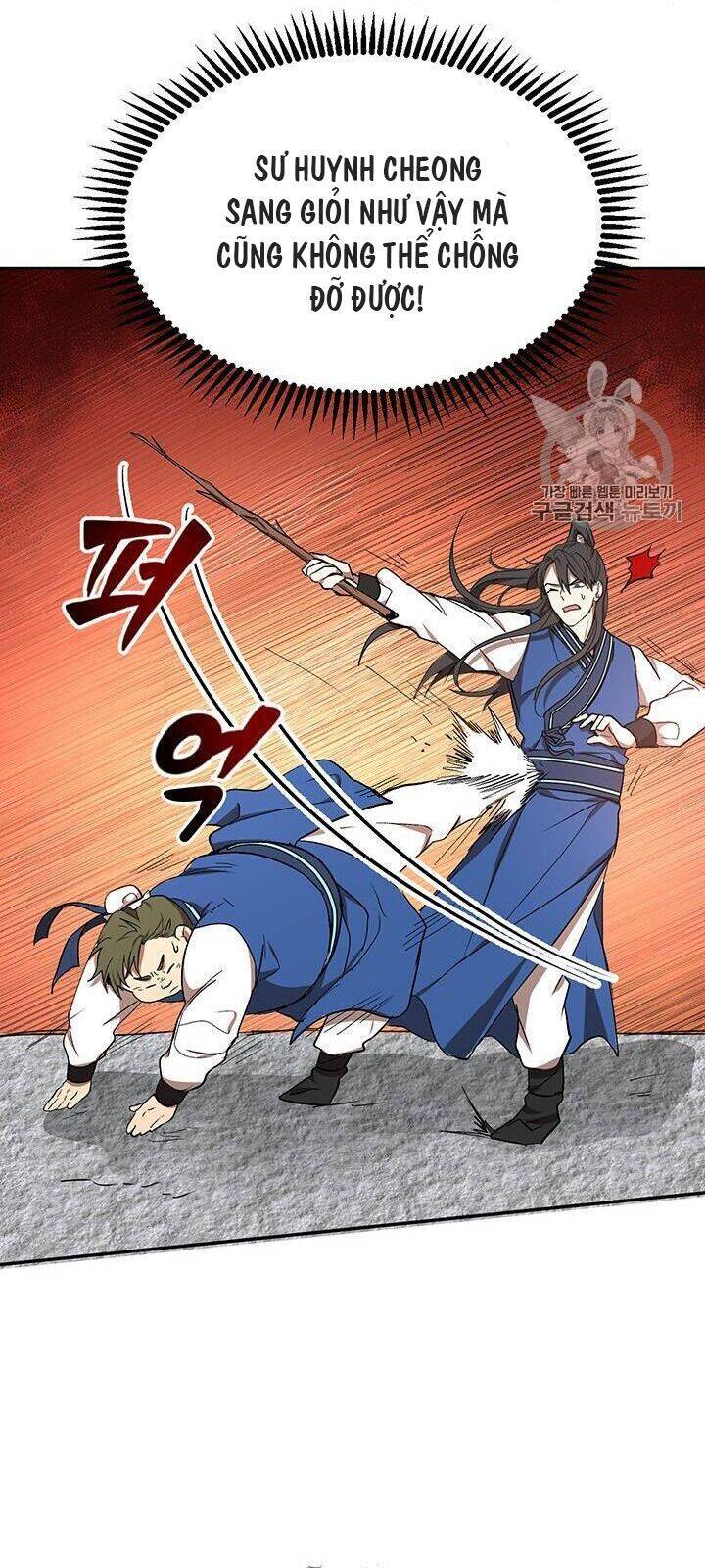 Võ Đang Kỳ Hiệp Chapter 10 - 54