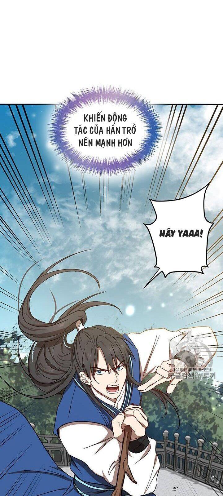 Võ Đang Kỳ Hiệp Chapter 10 - 57