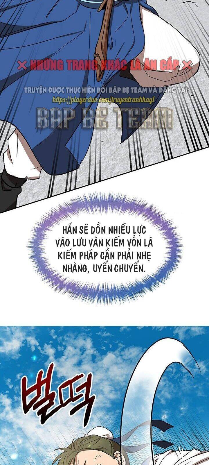 Võ Đang Kỳ Hiệp Chapter 10 - 58