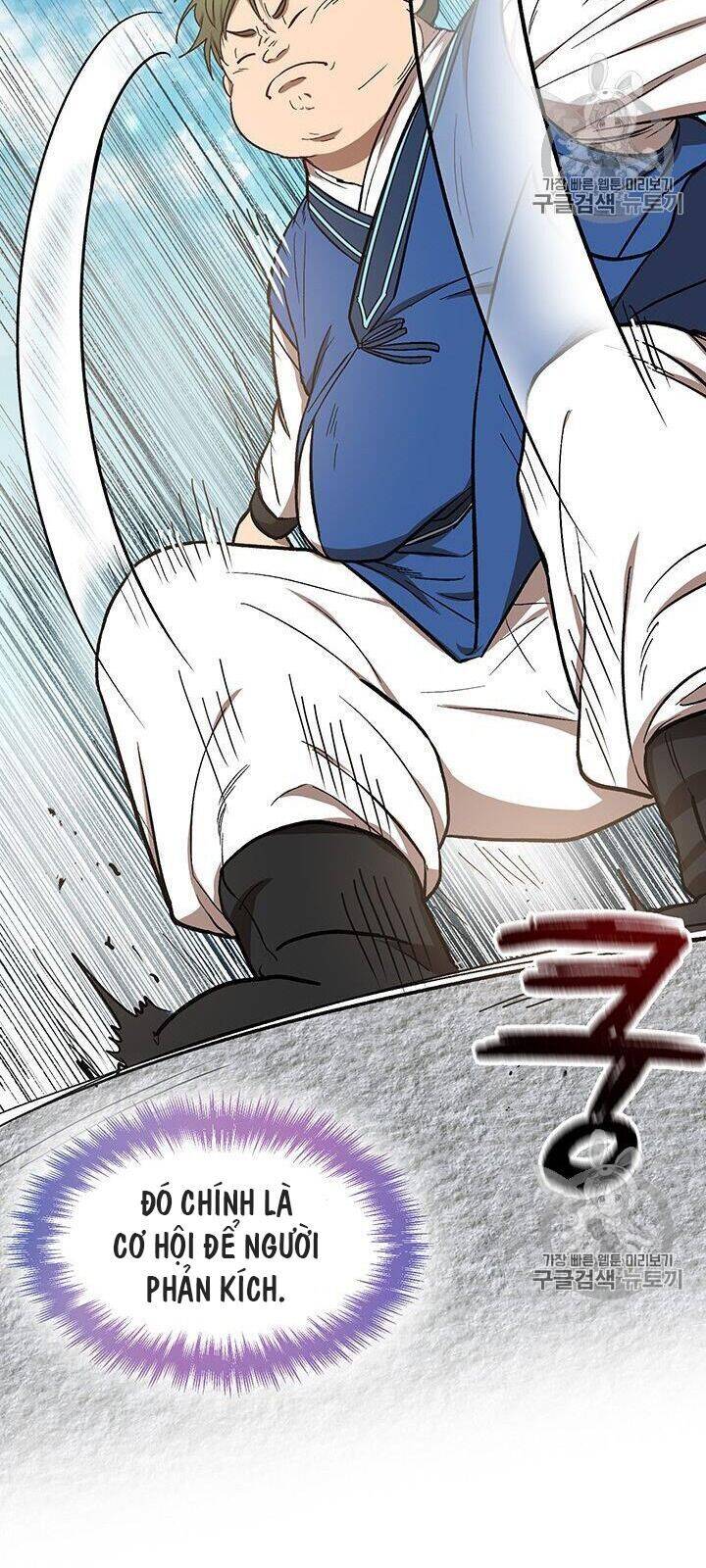 Võ Đang Kỳ Hiệp Chapter 10 - 59