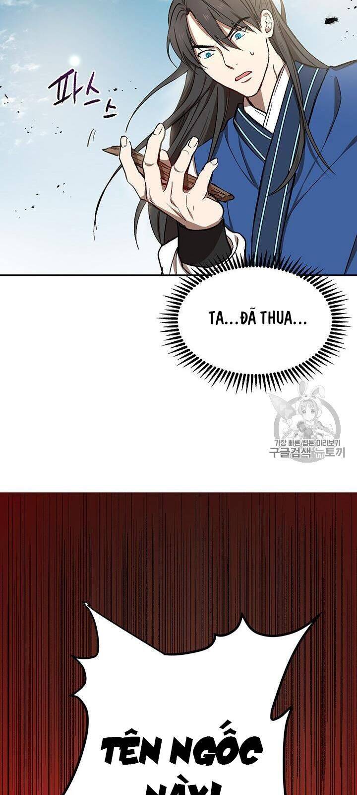 Võ Đang Kỳ Hiệp Chapter 10 - 65