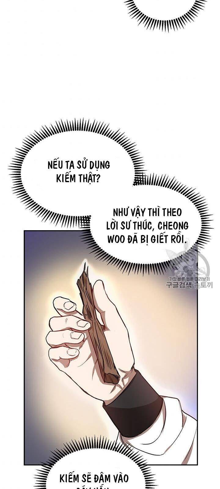 Võ Đang Kỳ Hiệp Chapter 10 - 70