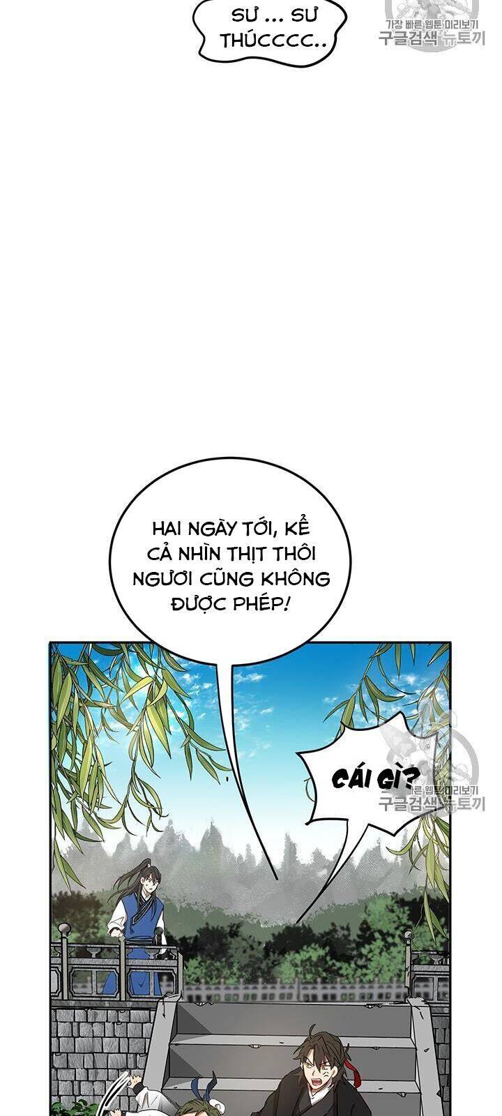 Võ Đang Kỳ Hiệp Chapter 10 - 74
