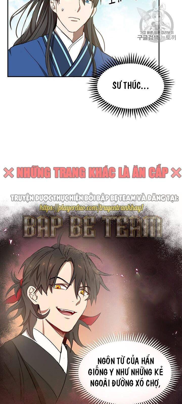 Võ Đang Kỳ Hiệp Chapter 10 - 76