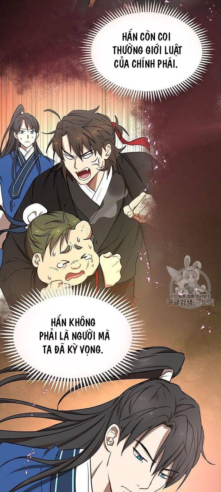 Võ Đang Kỳ Hiệp Chapter 10 - 78