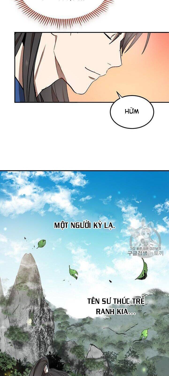 Võ Đang Kỳ Hiệp Chapter 10 - 80
