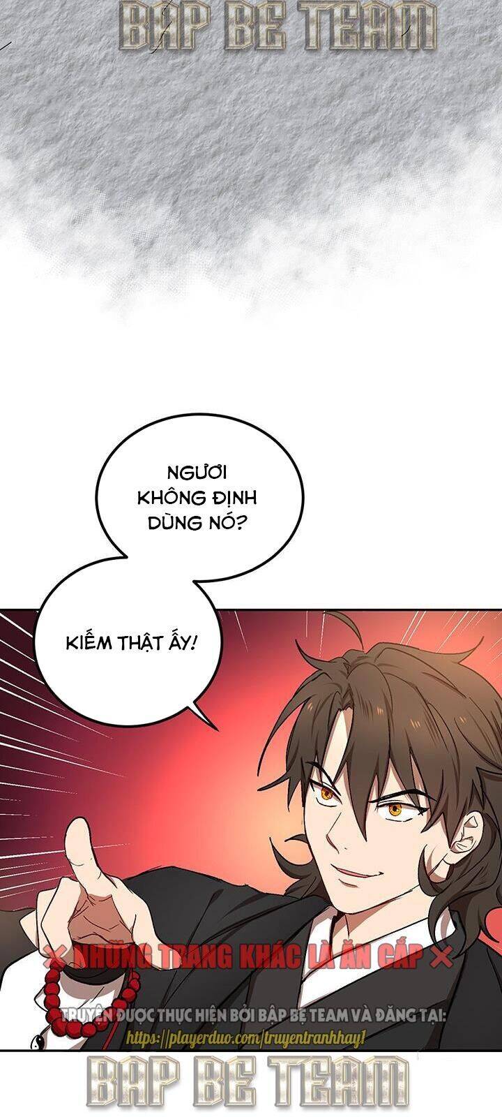 Võ Đang Kỳ Hiệp Chapter 10 - 9