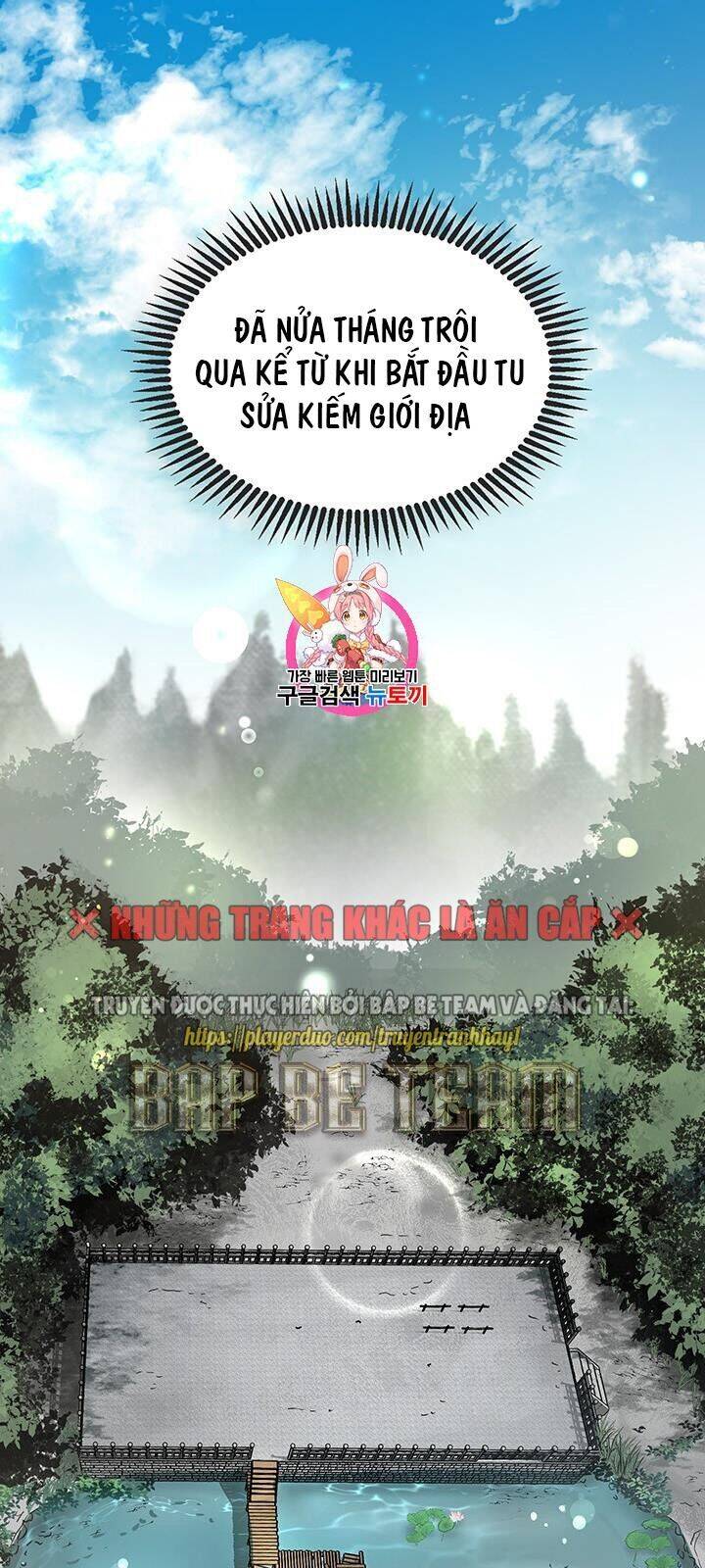 Võ Đang Kỳ Hiệp Chapter 11 - 2