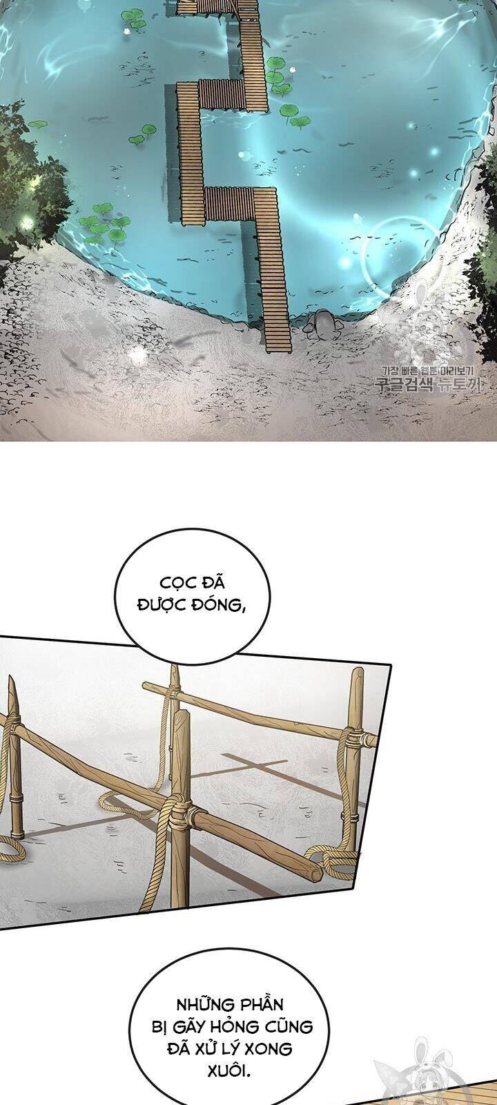Võ Đang Kỳ Hiệp Chapter 11 - 3