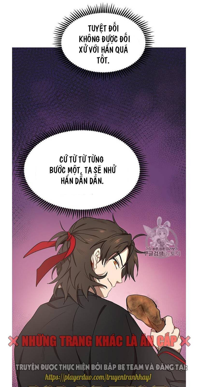 Võ Đang Kỳ Hiệp Chapter 11 - 24