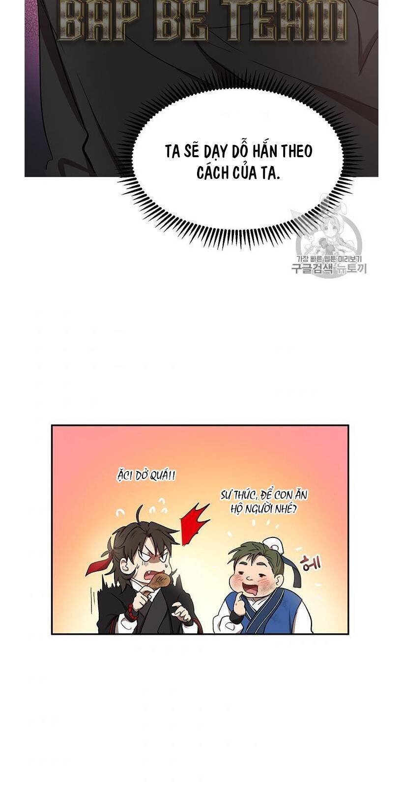 Võ Đang Kỳ Hiệp Chapter 11 - 25