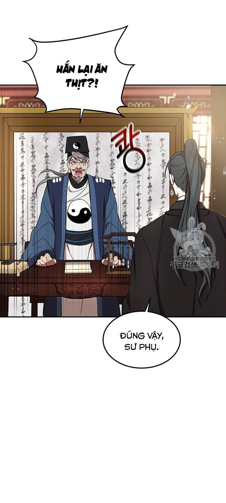 Võ Đang Kỳ Hiệp Chapter 11 - 28