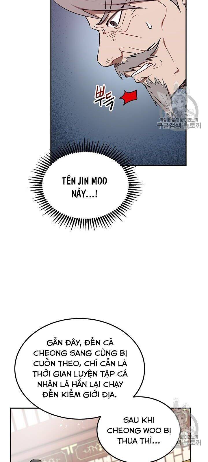 Võ Đang Kỳ Hiệp Chapter 11 - 31