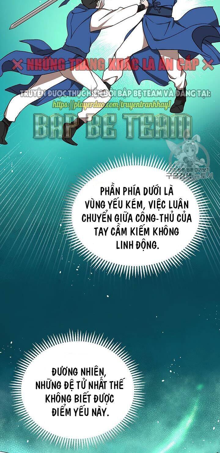 Võ Đang Kỳ Hiệp Chapter 11 - 38