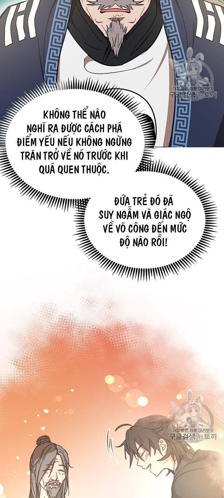Võ Đang Kỳ Hiệp Chapter 11 - 41