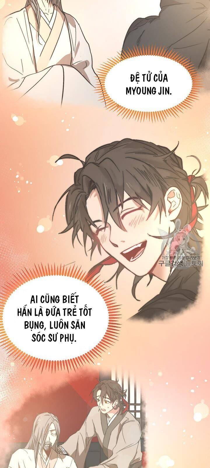 Võ Đang Kỳ Hiệp Chapter 11 - 42