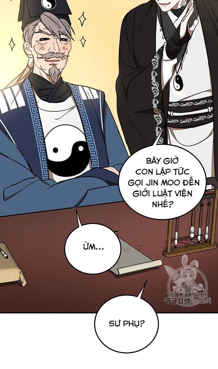 Võ Đang Kỳ Hiệp Chapter 11 - 44