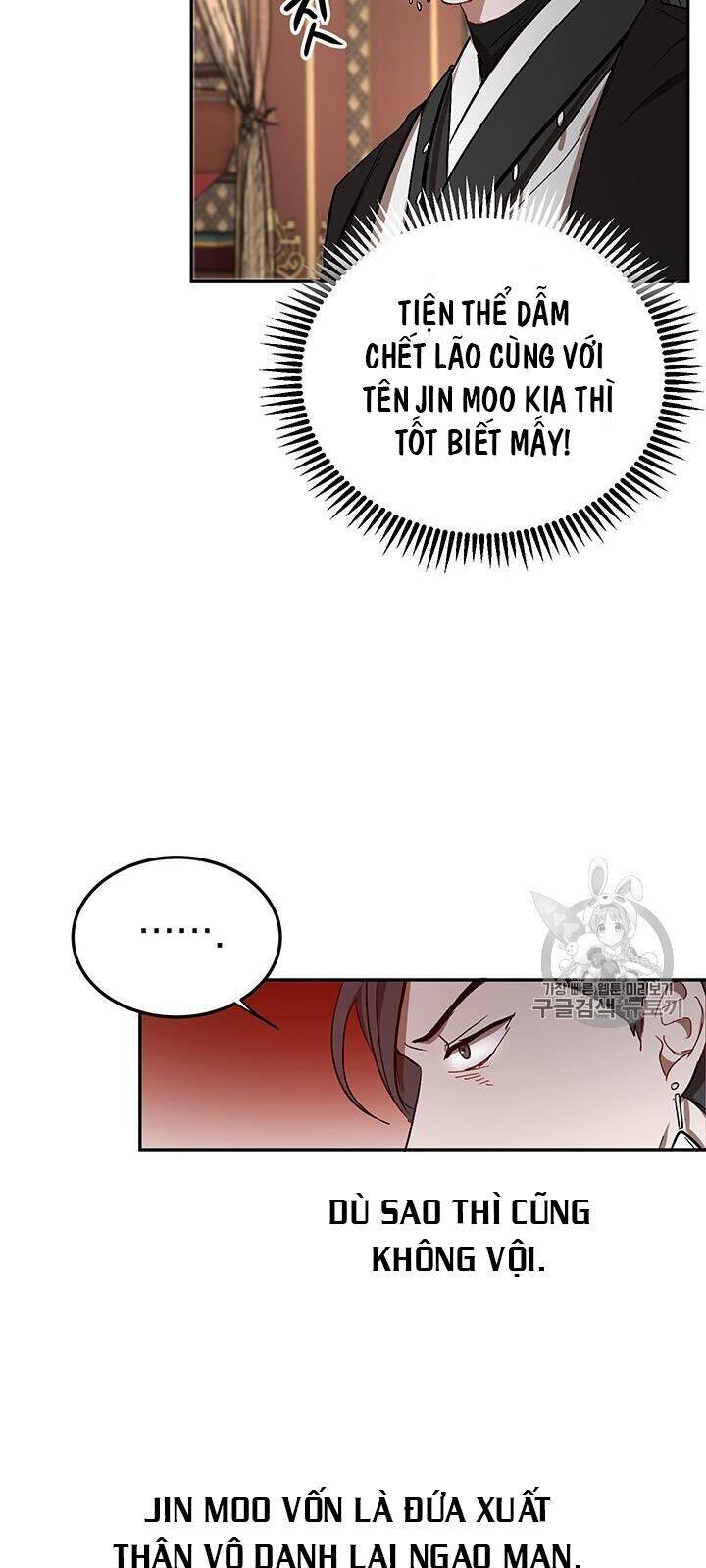 Võ Đang Kỳ Hiệp Chapter 11 - 48