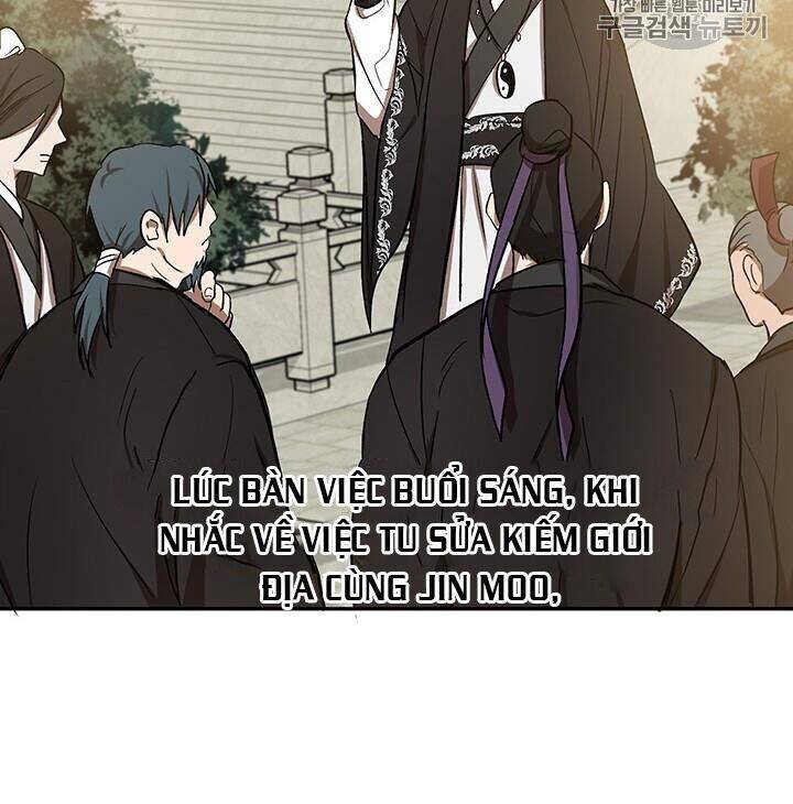 Võ Đang Kỳ Hiệp Chapter 11 - 50