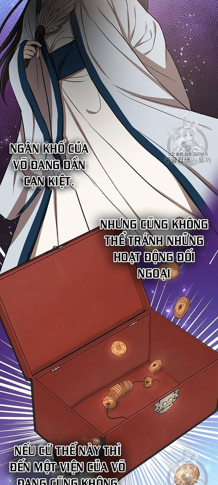 Võ Đang Kỳ Hiệp Chapter 11 - 53