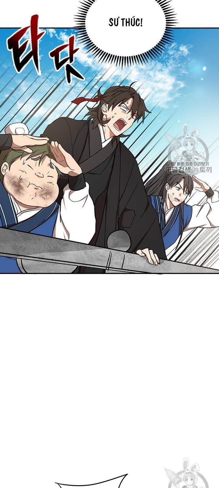 Võ Đang Kỳ Hiệp Chapter 11 - 64