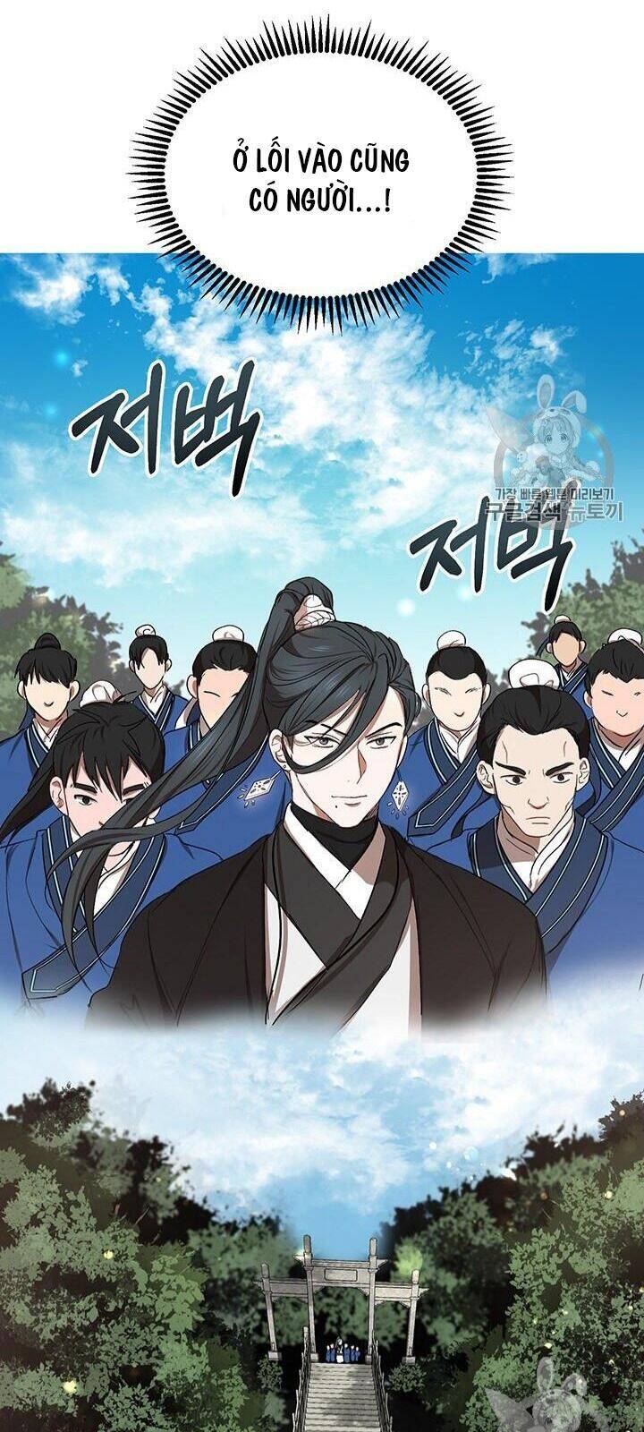 Võ Đang Kỳ Hiệp Chapter 11 - 68