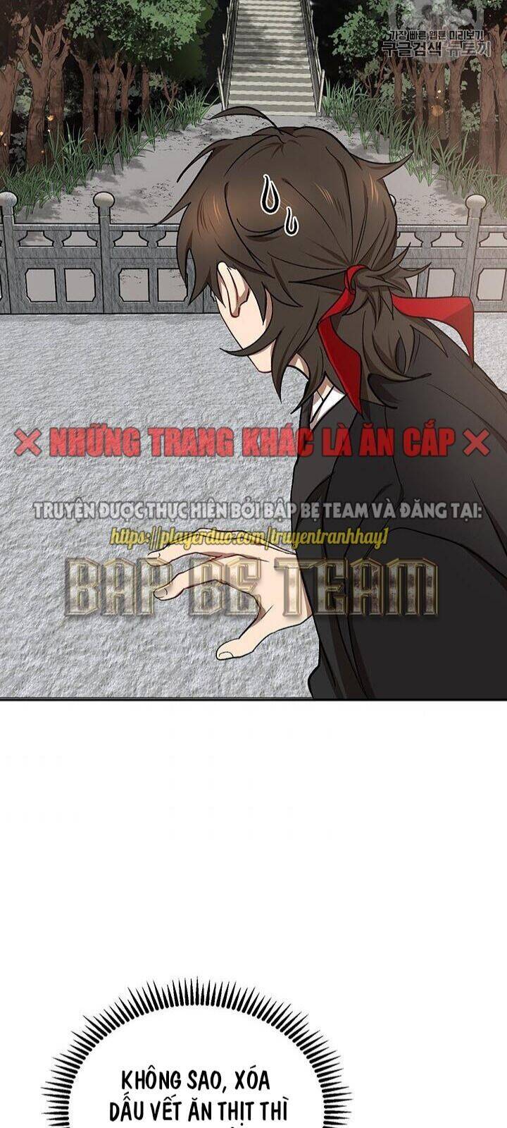 Võ Đang Kỳ Hiệp Chapter 11 - 69