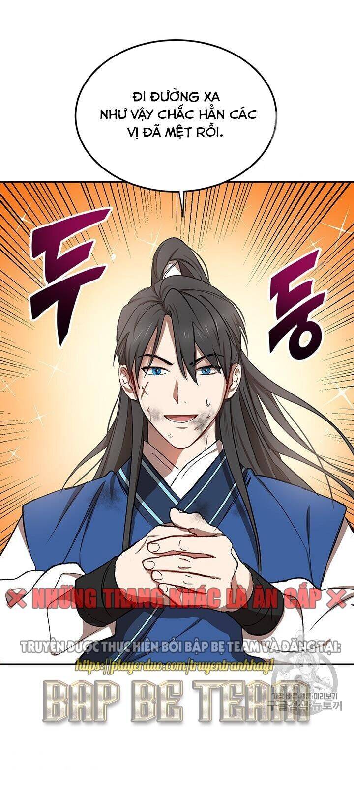 Võ Đang Kỳ Hiệp Chapter 11 - 75