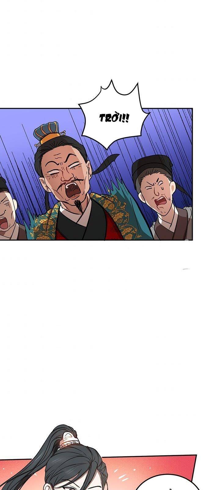 Võ Đang Kỳ Hiệp Chapter 11 - 76