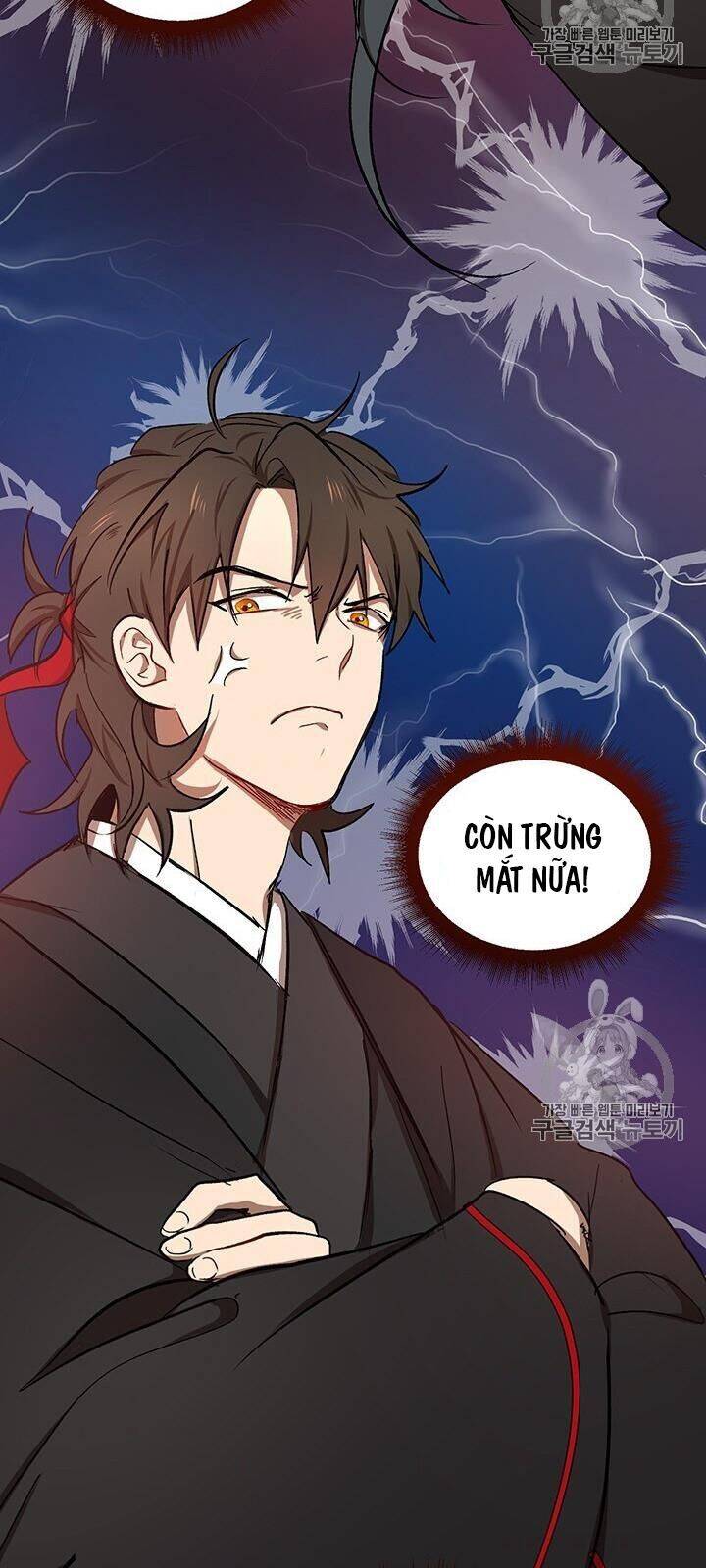Võ Đang Kỳ Hiệp Chapter 11 - 83