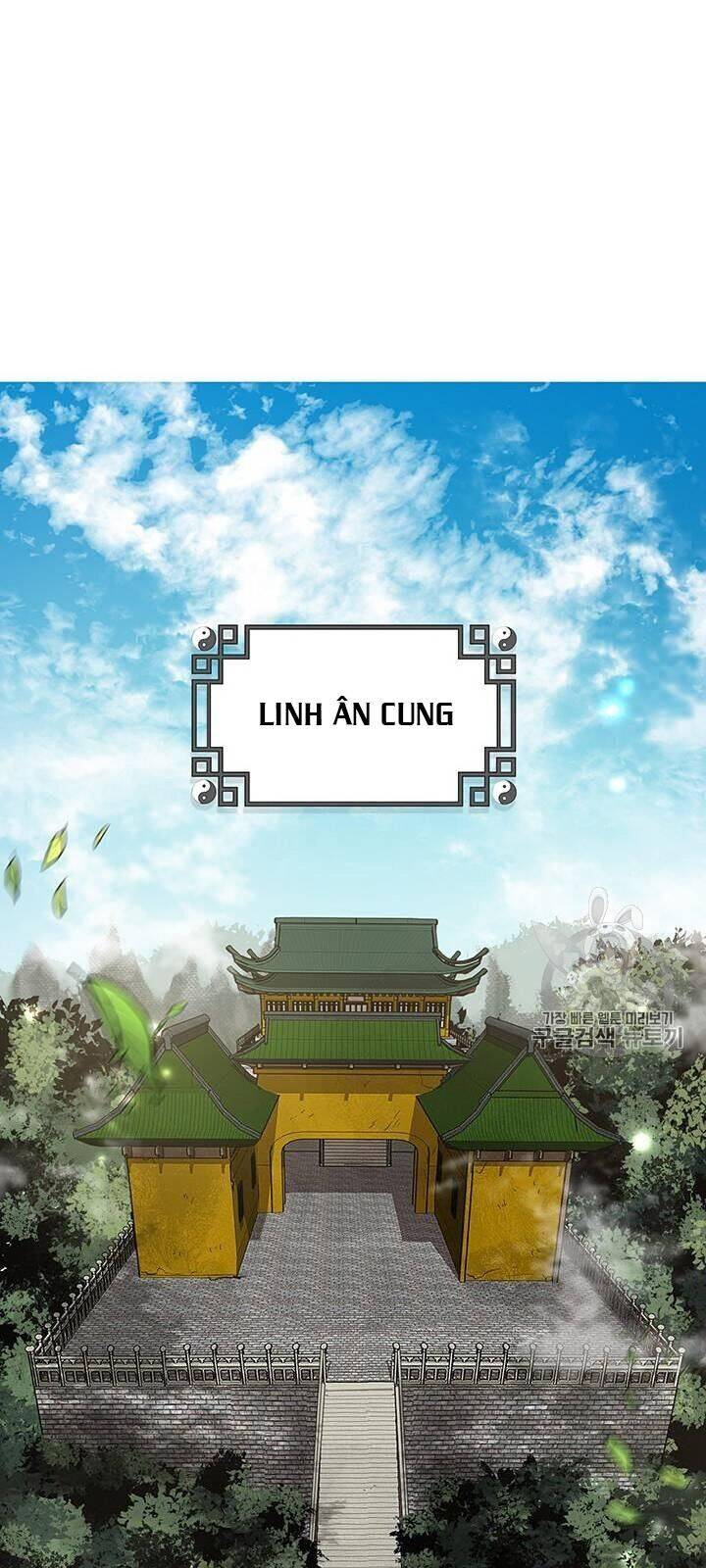 Võ Đang Kỳ Hiệp Chapter 13 - 2